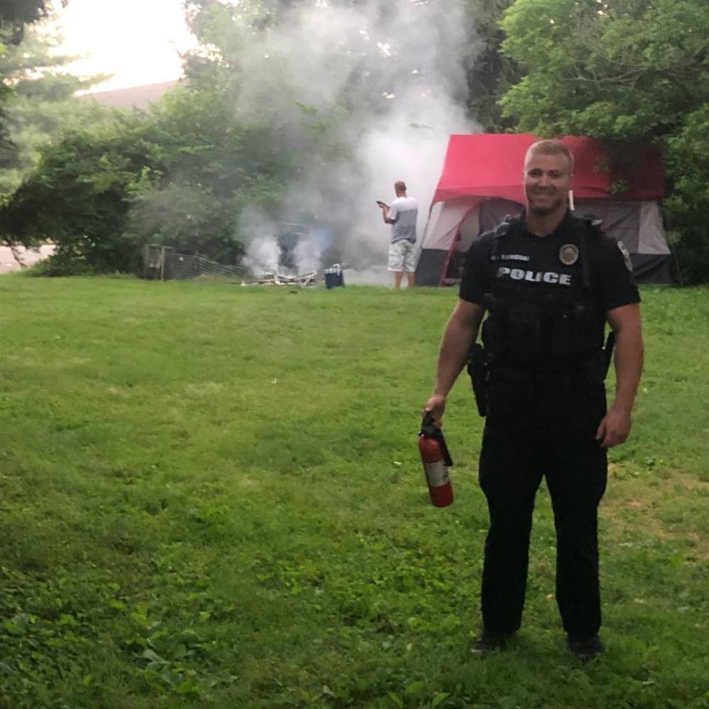 Meet your Posher, Dallas